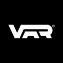 VAR Automotive logo